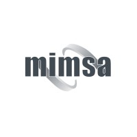 Mimsa Aluminium Logo