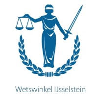 Wetswinkel IJsselstein Logo
