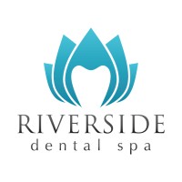 Riverside Dental Spa Logo