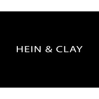 Hein & Clay Logo