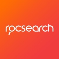 Roc Search GmbH Logo