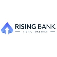 Rising Bank Logo