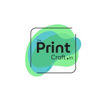 Print Craft Logo