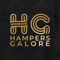 Hampers Galore Logo