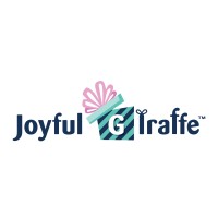 Joyful Giraffe Logo