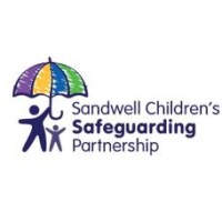 Sandwell Childrens Safeguarding Partnership Logo
