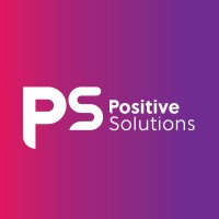 Positive Solutions Logo