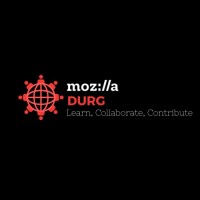 Mozilla Durg Logo