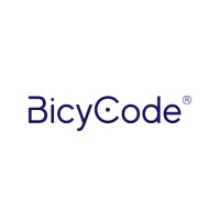 Bicycode Logo