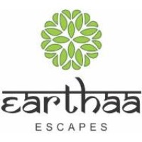 Earthaa Escapes Logo