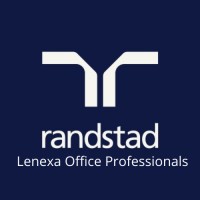 Randstad Kansas City Business Professionals Logo