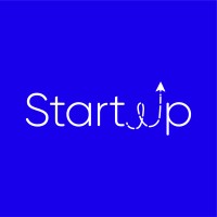 Start Up Logo