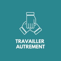 Travailler Autrement Podcast Logo