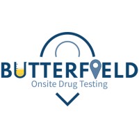 Butterfield Onsite Drug Testing Logo