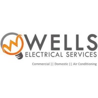 Wells Electrical Services Logo