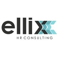ellix HR Consulting Logo