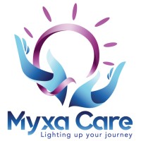 Myxa Care Logo