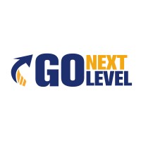 GO Next Level Logo