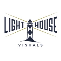 Lighthouse Visuals Logo