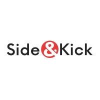 Side&Kick Logo