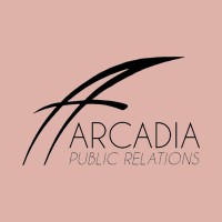 Arcadia Public Relations Logo