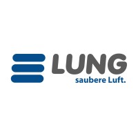 LUNG Lufttechnische Anlagen GmbH Logo
