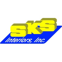 SKS Interiors, Inc. Logo