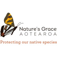 Natures Grace Aotearoa Logo