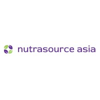 Nutrasource asia Logo
