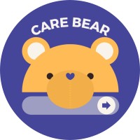 Care Bear Logo