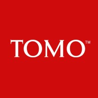 TOMO™ Bottle Logo