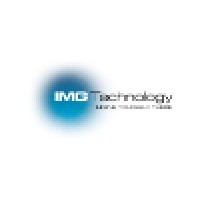 IMG Technology Logo