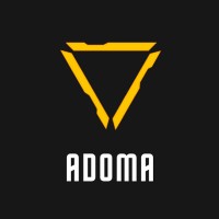 ADOMA Logo