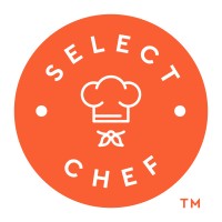 Select Chef Logo
