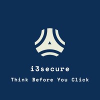 Cyberi3secure Logo