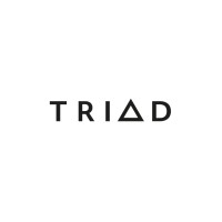 Triad Agency Logo