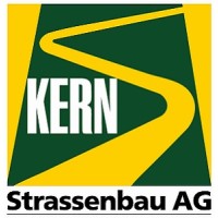 Kern Strassenbau AG Logo