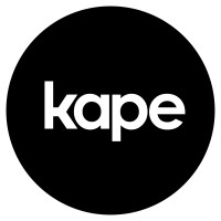 Kape Skateboards Logo