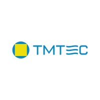 TMTEC Oman Logo