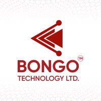 Bongo Technology Ltd. Logo