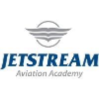 JETSTREAM Aviation Academy Logo