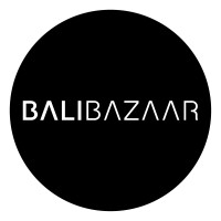BALI BAZAAR Logo