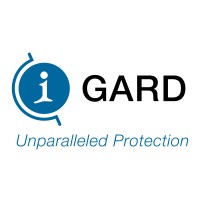 I-Gard Corporation Logo
