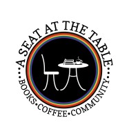 A Seat at the Table Books Logo