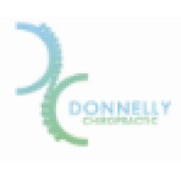 Donnelly Chiropractic Logo