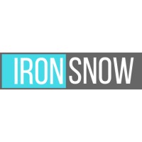 Iron Snow Group Logo