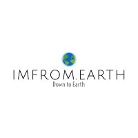 ImFrom.Earth Logo
