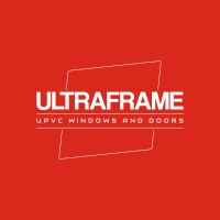 Ultraframe uPVC Windows and Doors Logo