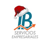 IB Servicios Empresariales Logo