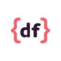 Dataforge Logo